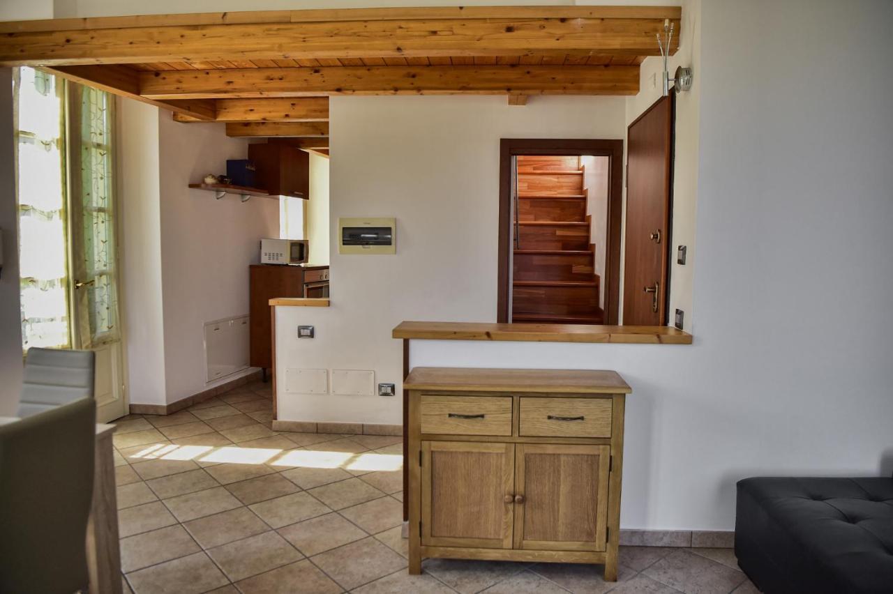 Easy Welcome Green House Regatola Bellagio