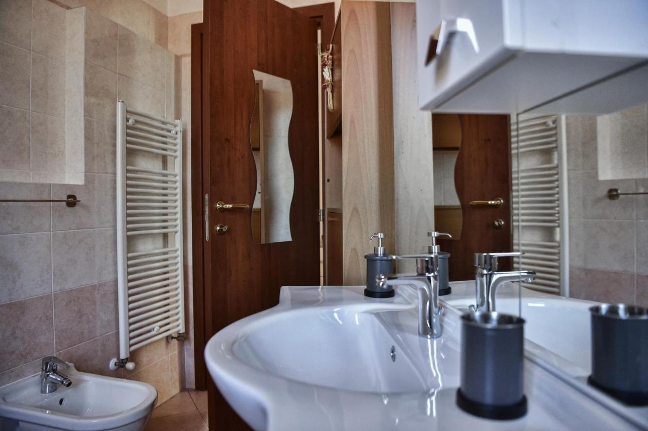 Easy Welcome Green House Regatola * Bellagio