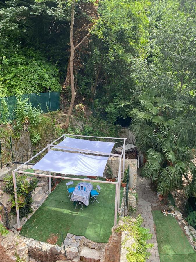 Bertacchi - Inside And Out Holiday home Como
