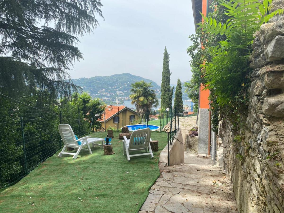 Bertacchi - Inside And Out Holiday home