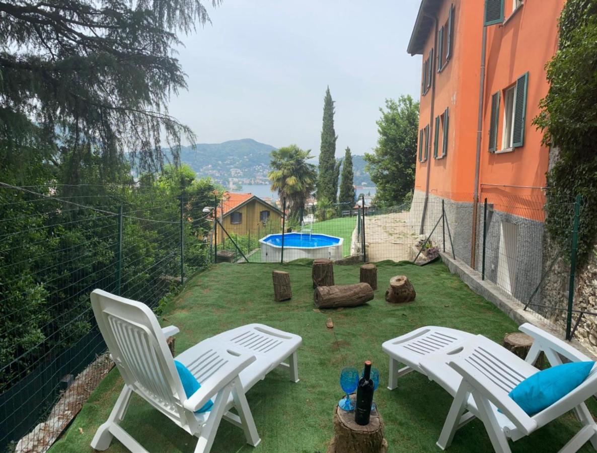 Bertacchi - Inside And Out Holiday home Como
