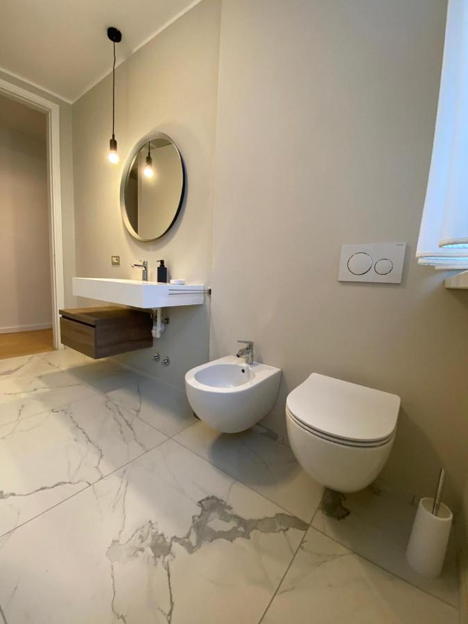 Little Marina Apartment Malgrate