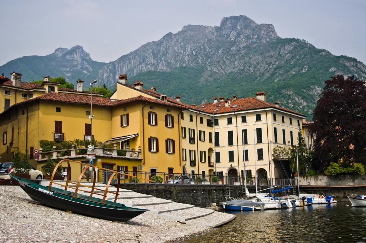 Apartment Little Marina Malgrate