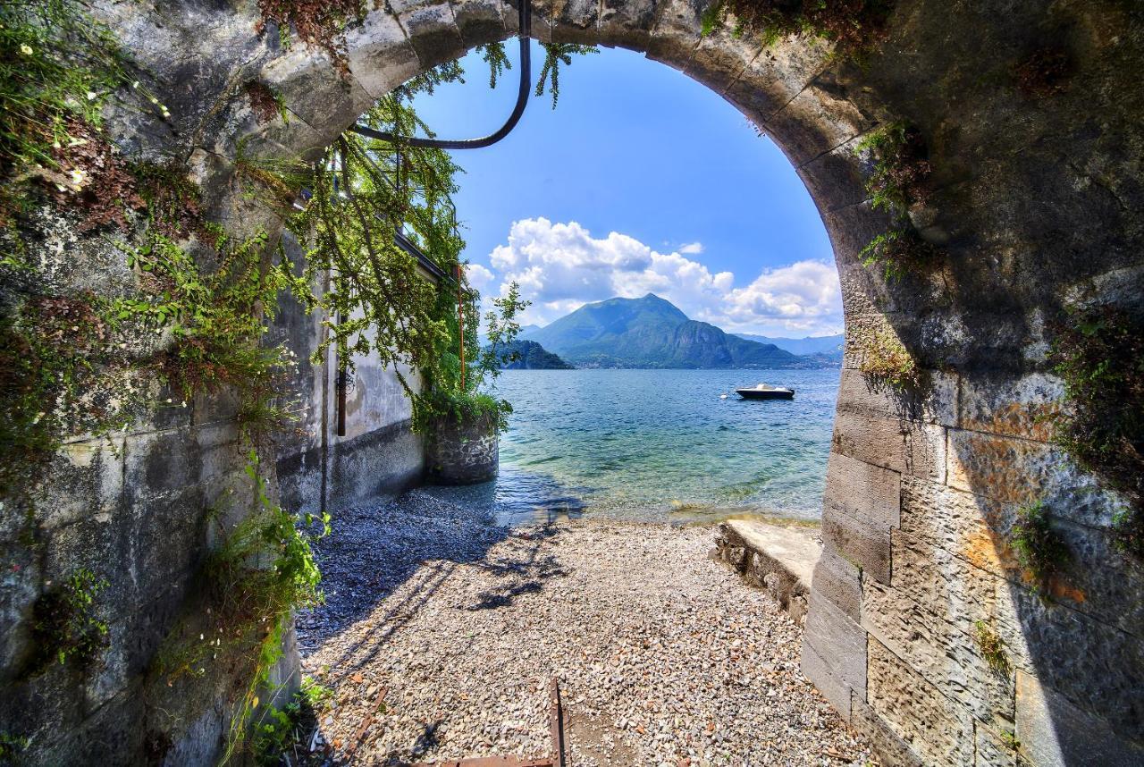 El Lavandee * Varenna