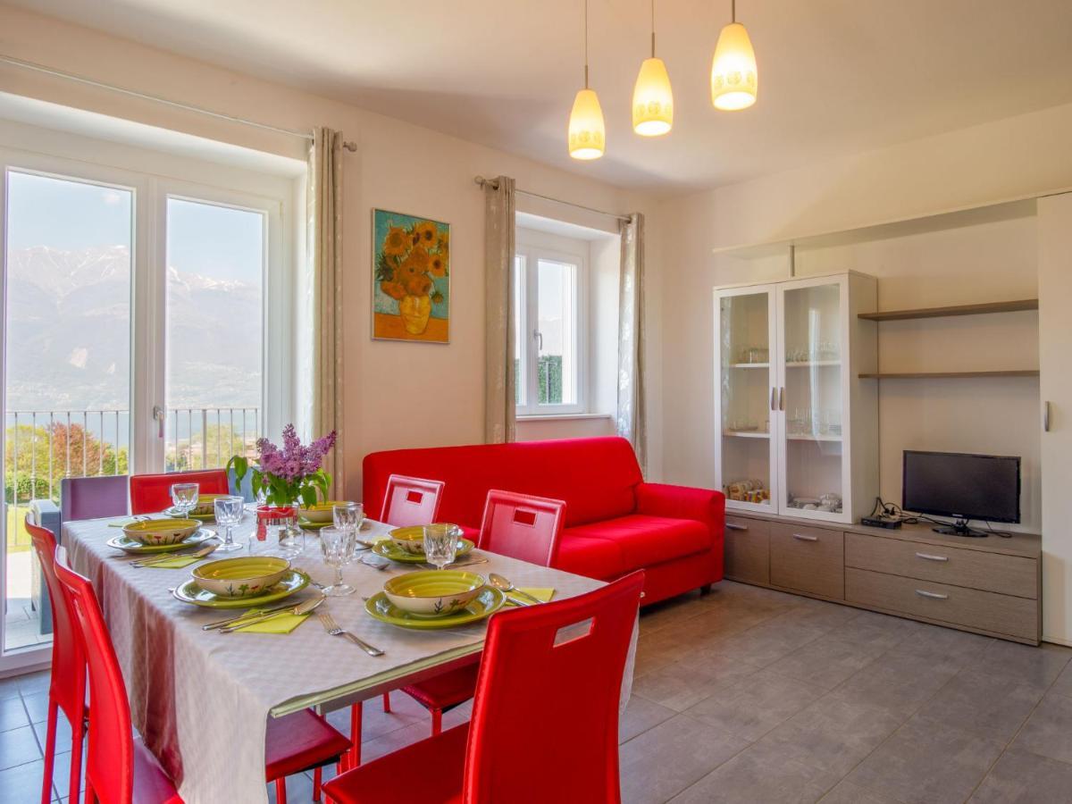 Apartment Legnoncino - Cco418 By Interhome Colico