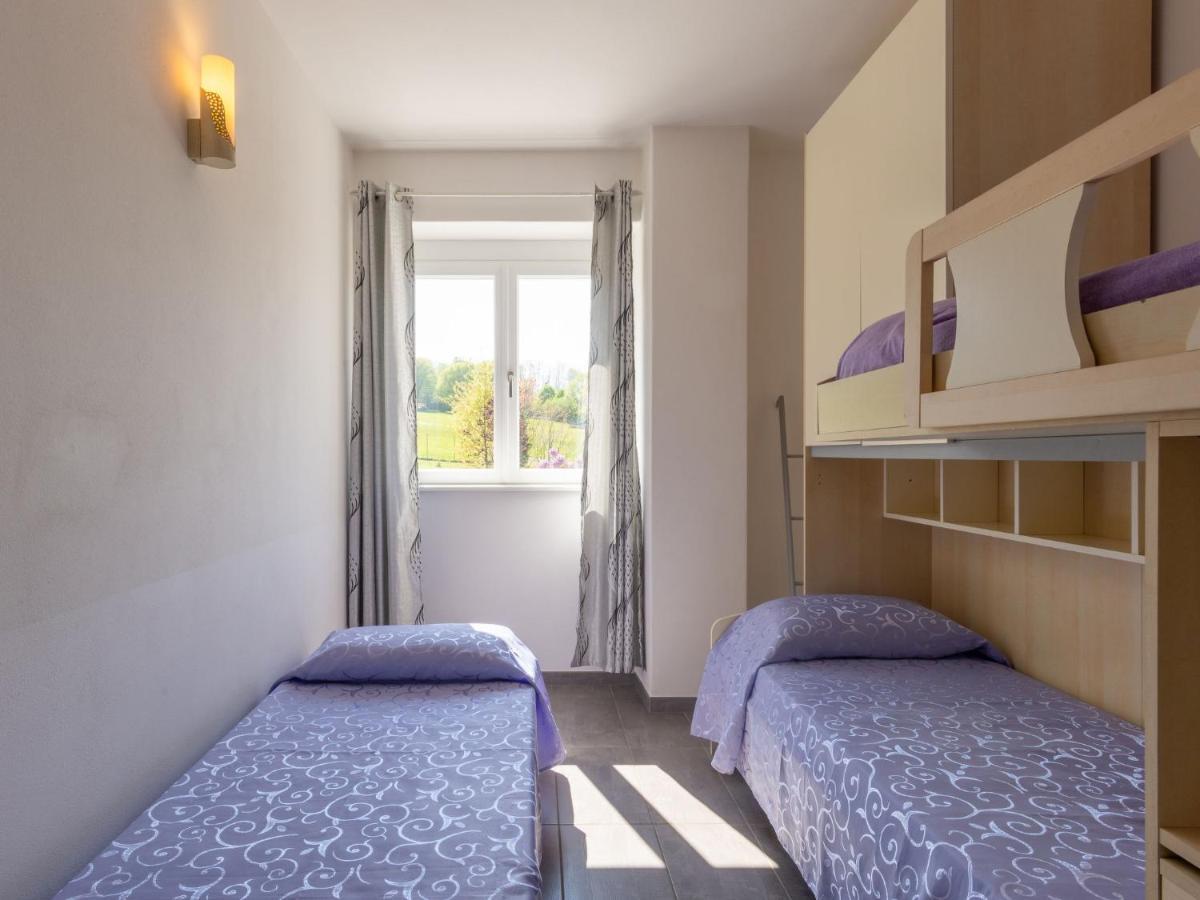 Legnoncino - Cco418 By Interhome Apartment