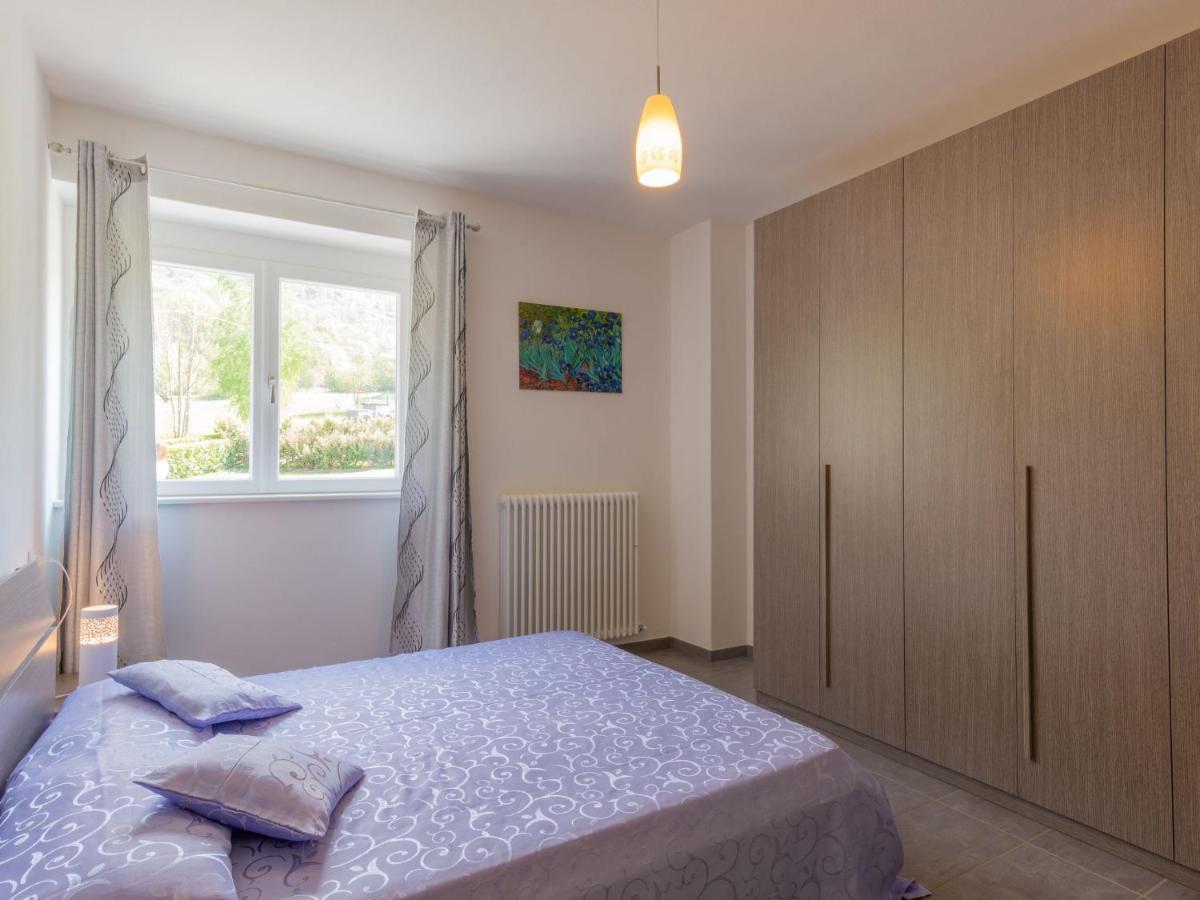 Legnoncino - Cco418 By Interhome Apartment Colico