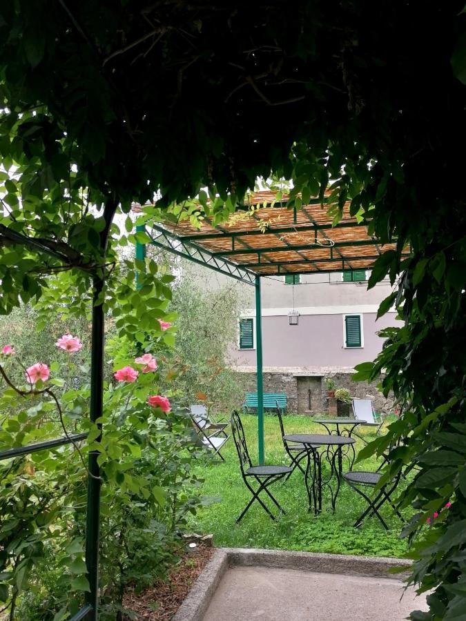 Conca Sandra - Farm On Apartment