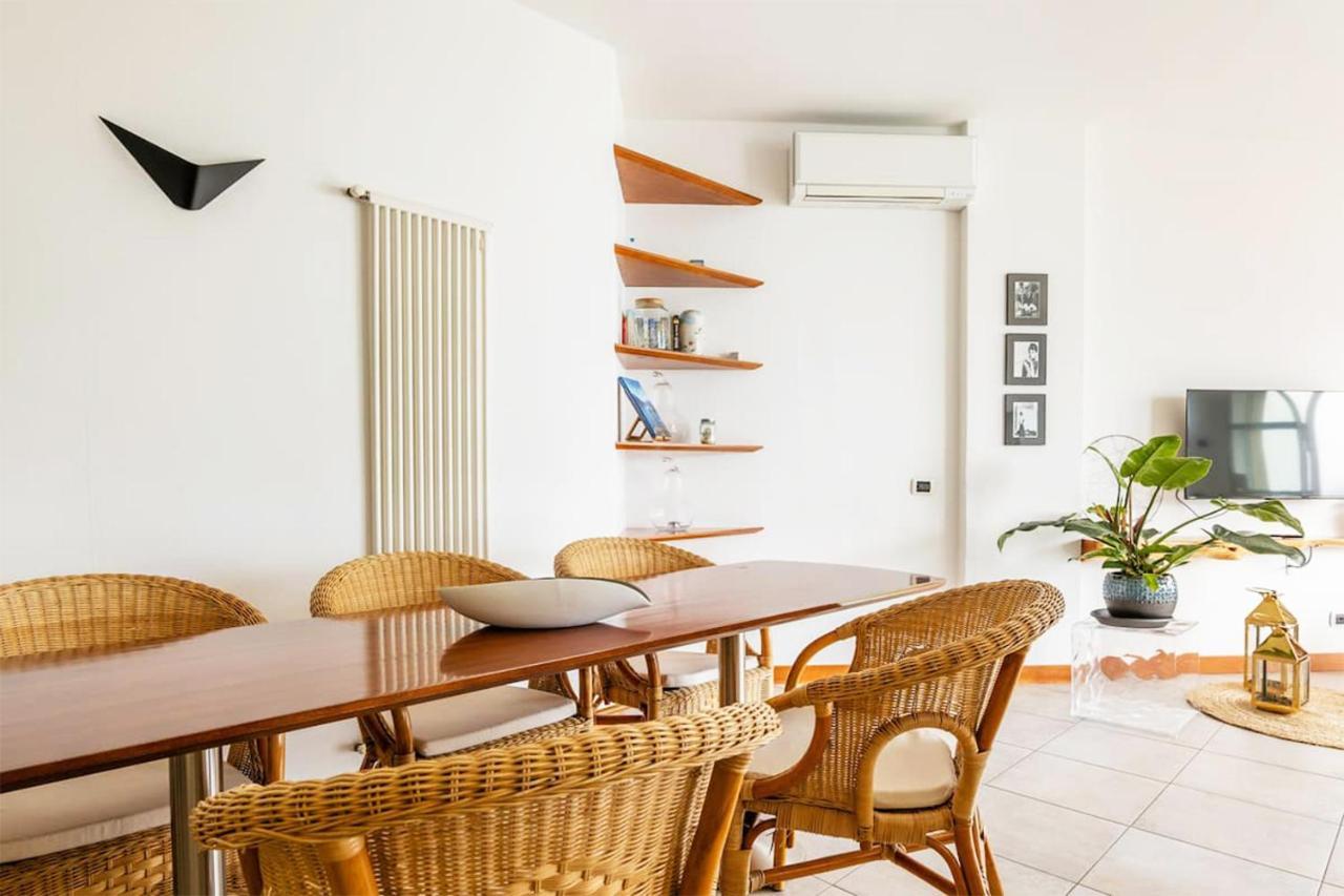 Terrace On The Lake * Oliveto Lario
