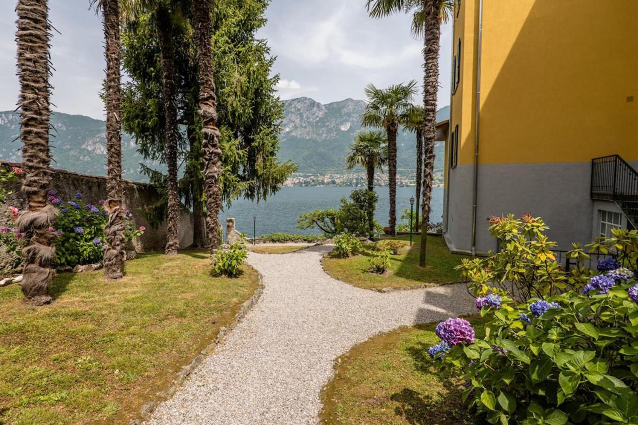 Apartment Terrace On The Lake *