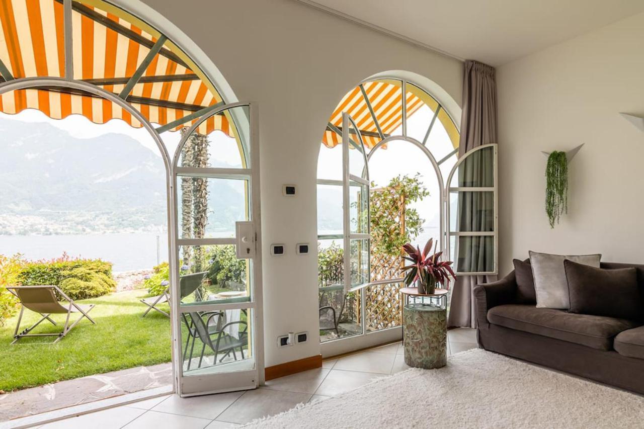 Apartment Terrace On The Lake Oliveto Lario