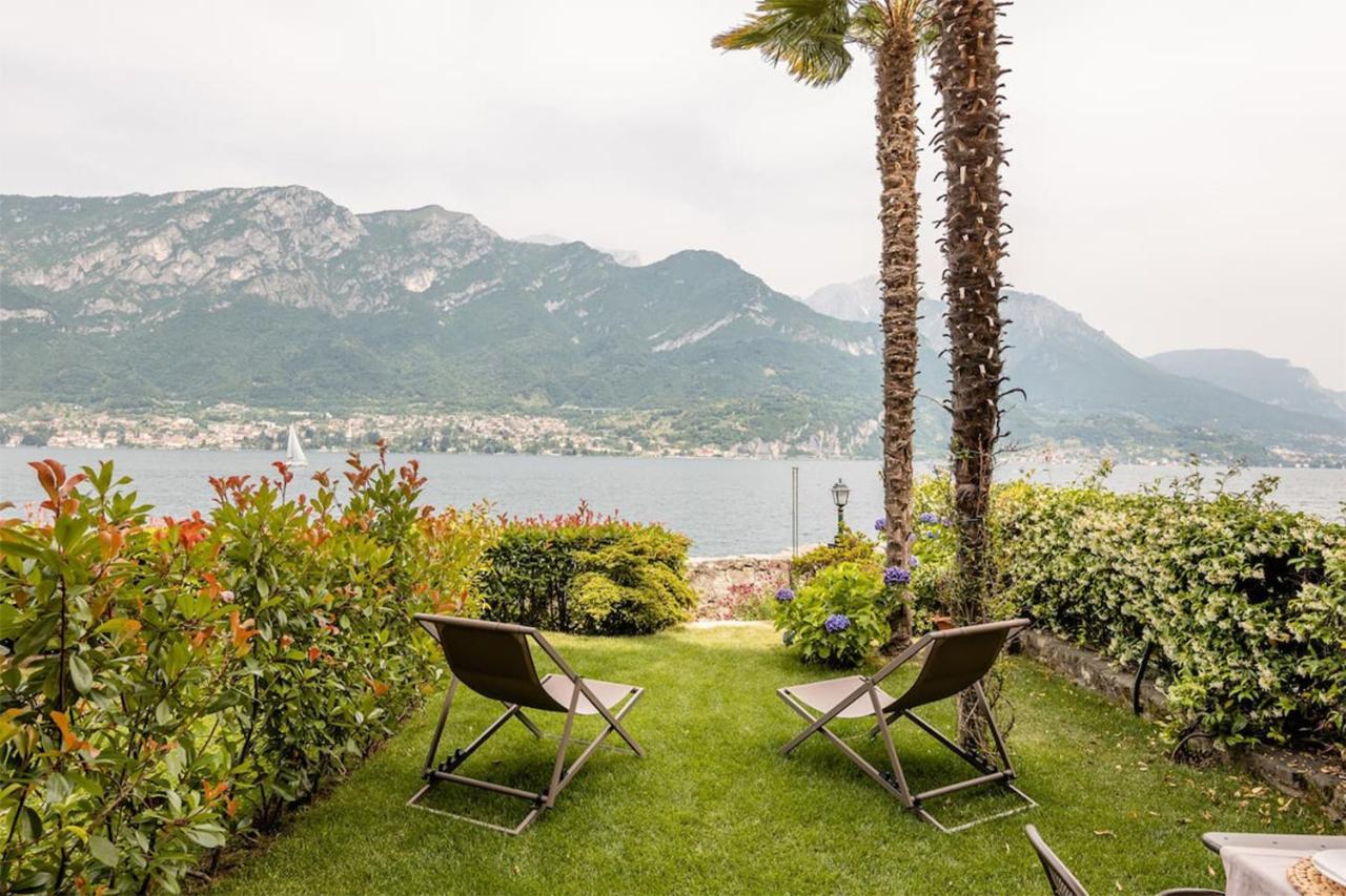 Terrace On The Lake Oliveto Lario