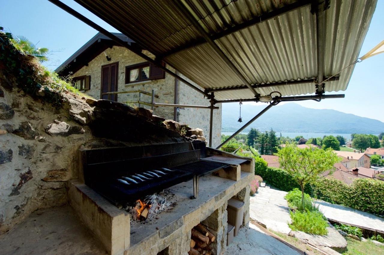 Gera In Love Beautiful View * Gera Lario