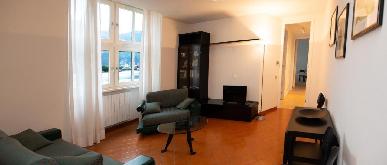 Little Marina Apartment *