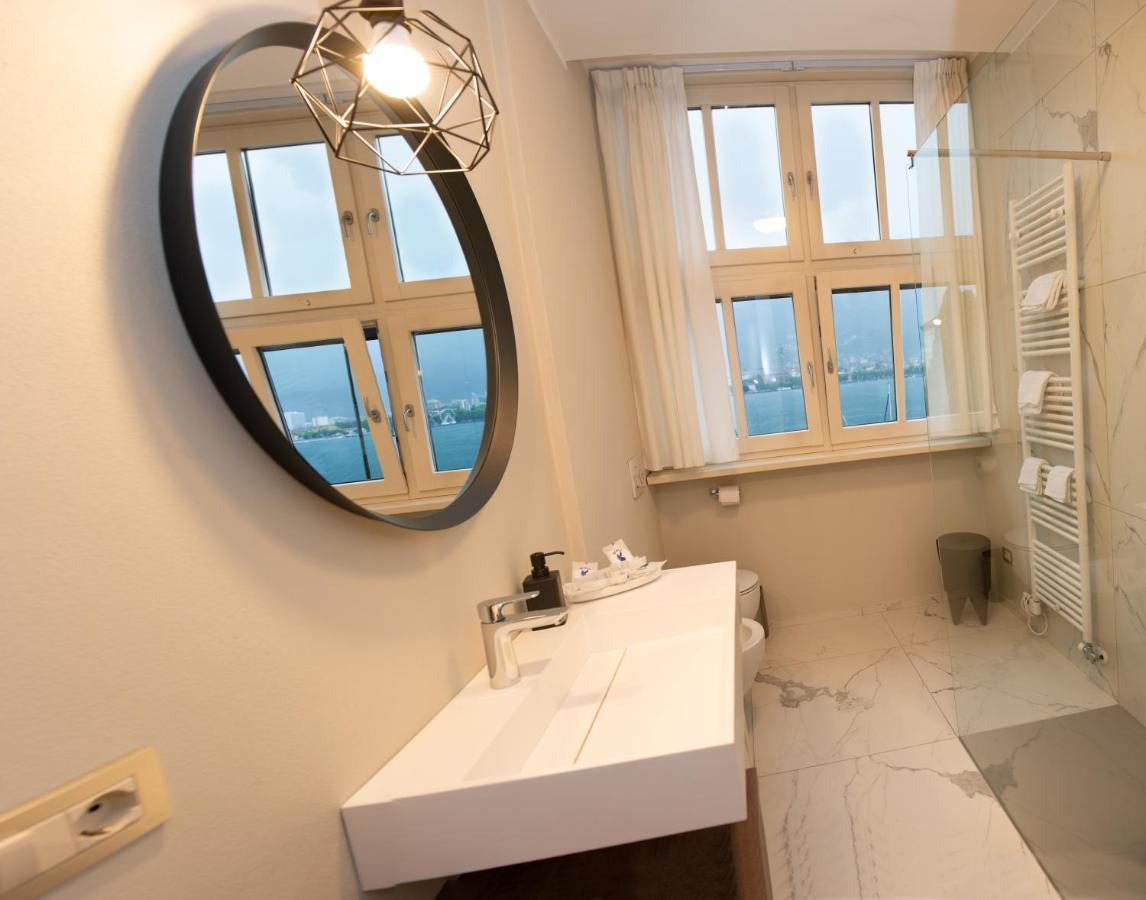 Little Marina Apartment *