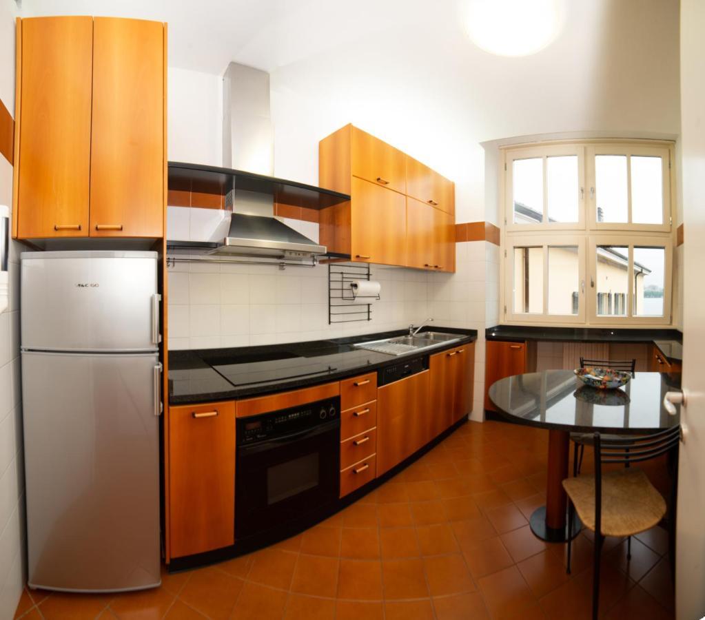 Apartment Little Marina Malgrate