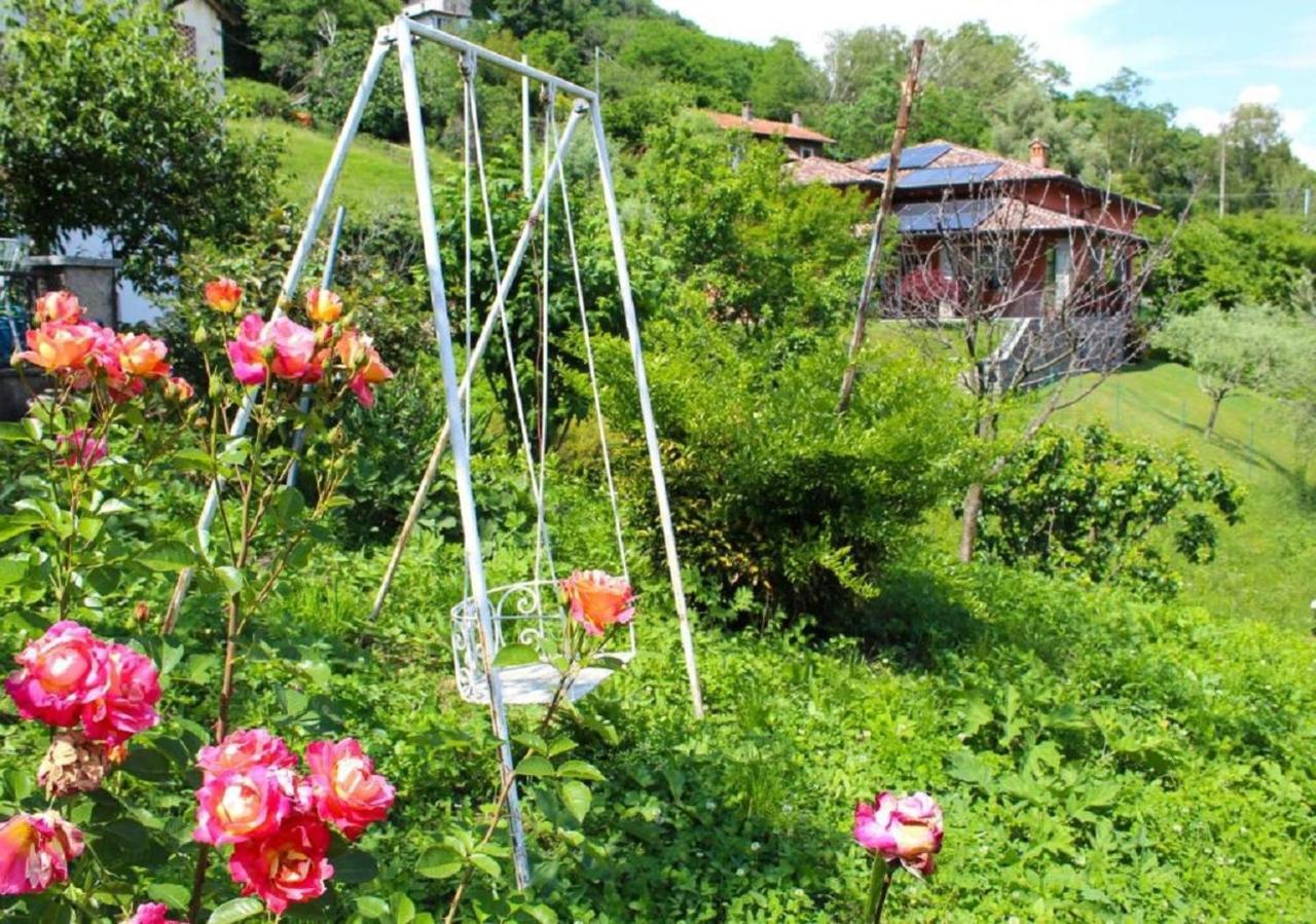 Appartamento Casa Mariuccia