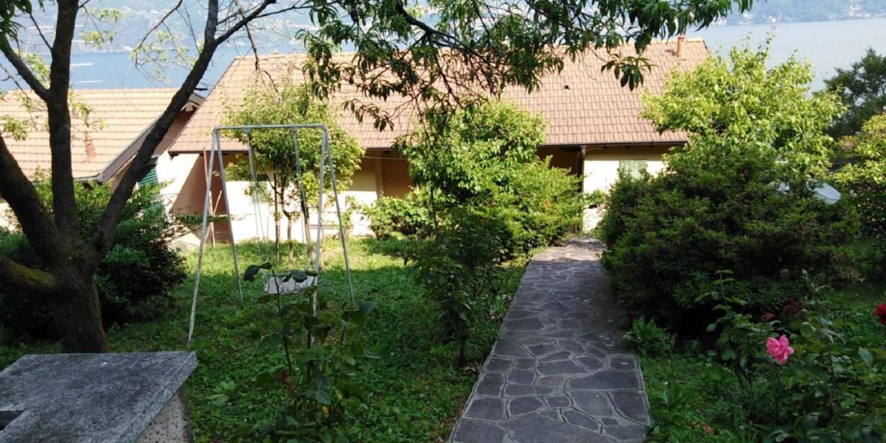 Casa Mariuccia * Acquaseria