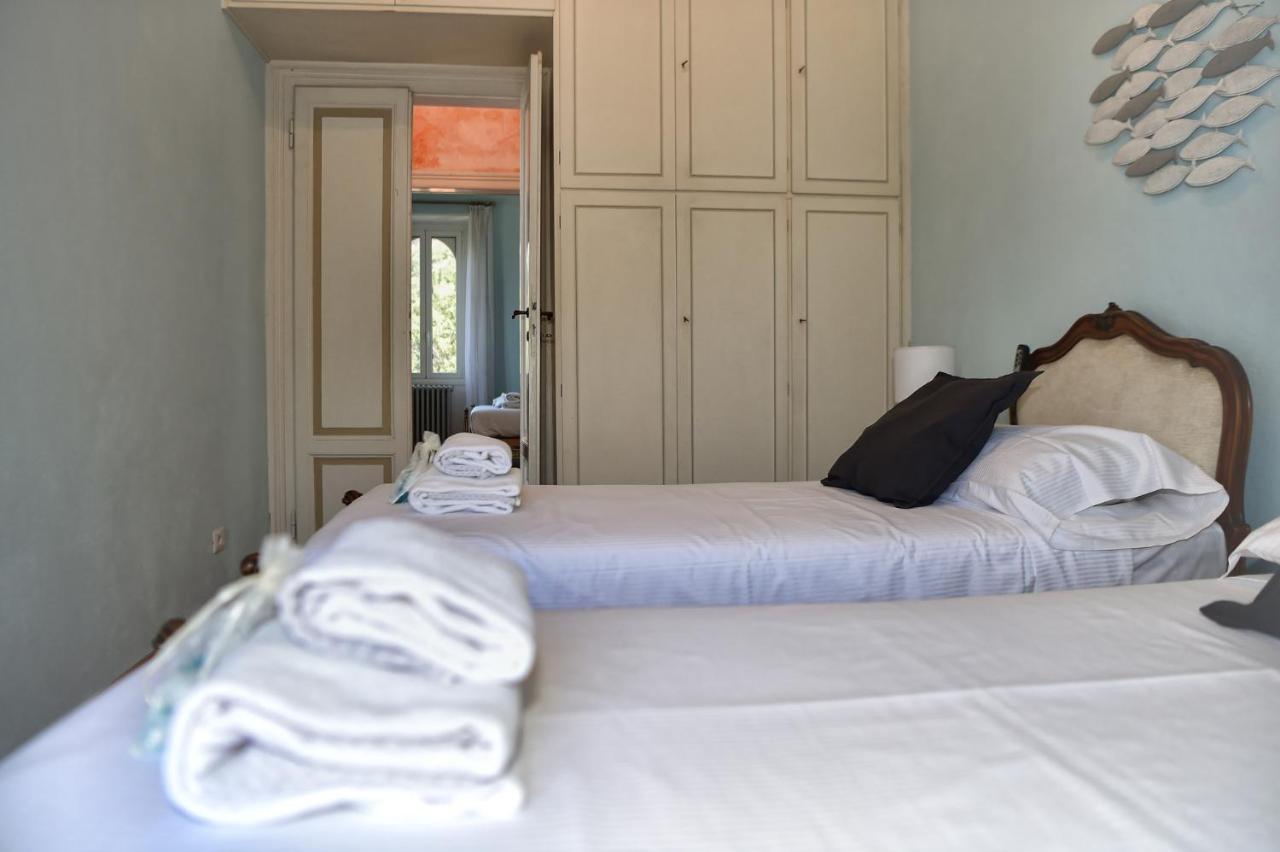 Easy Welcome Perledina - Varenna Villa