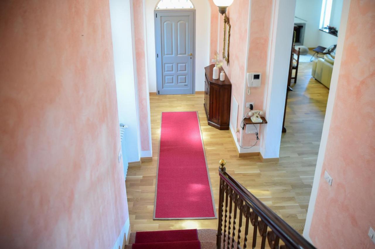 Easy Welcome Perledina - Varenna Villa *