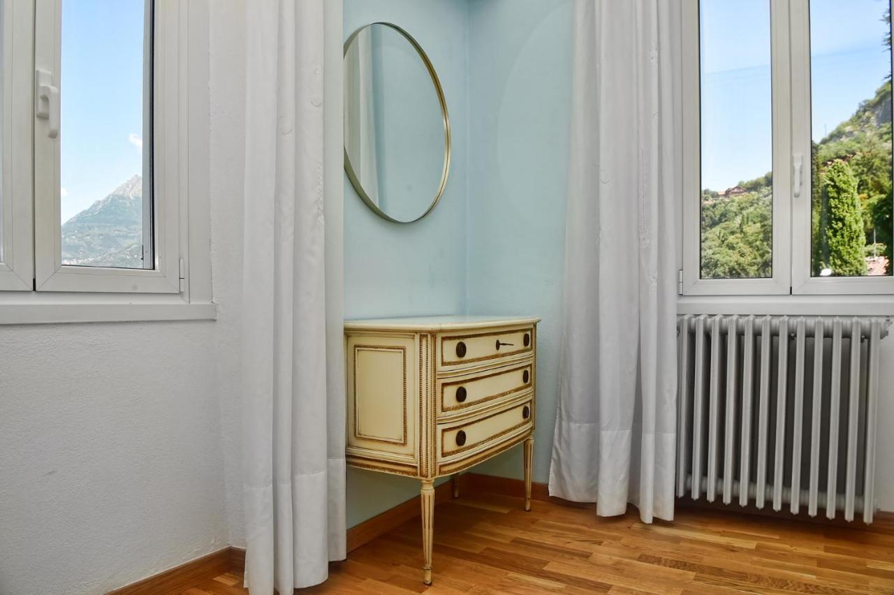 Villa Easy Welcome Perledina - Varenna