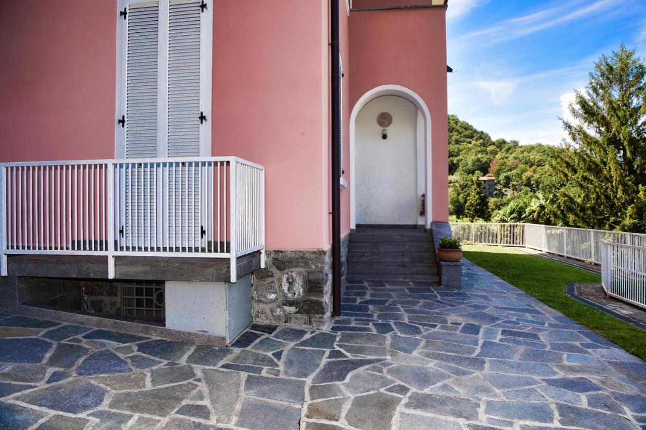 Easy Welcome Perledina - Varenna Perledo