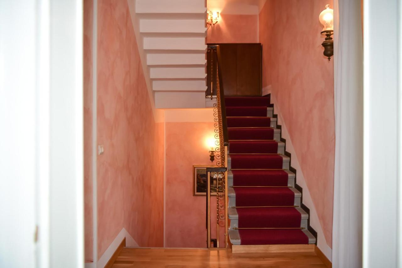 Villa Easy Welcome Perledina - Varenna *