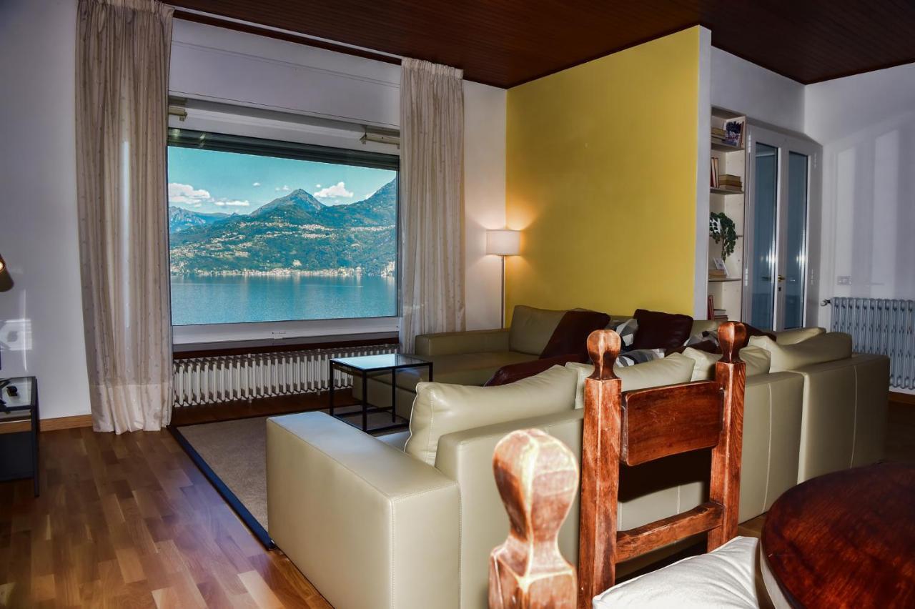 Villa Easy Welcome Perledina - Varenna *