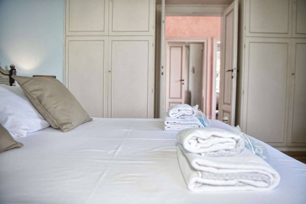 Easy Welcome Perledina - Varenna Villa