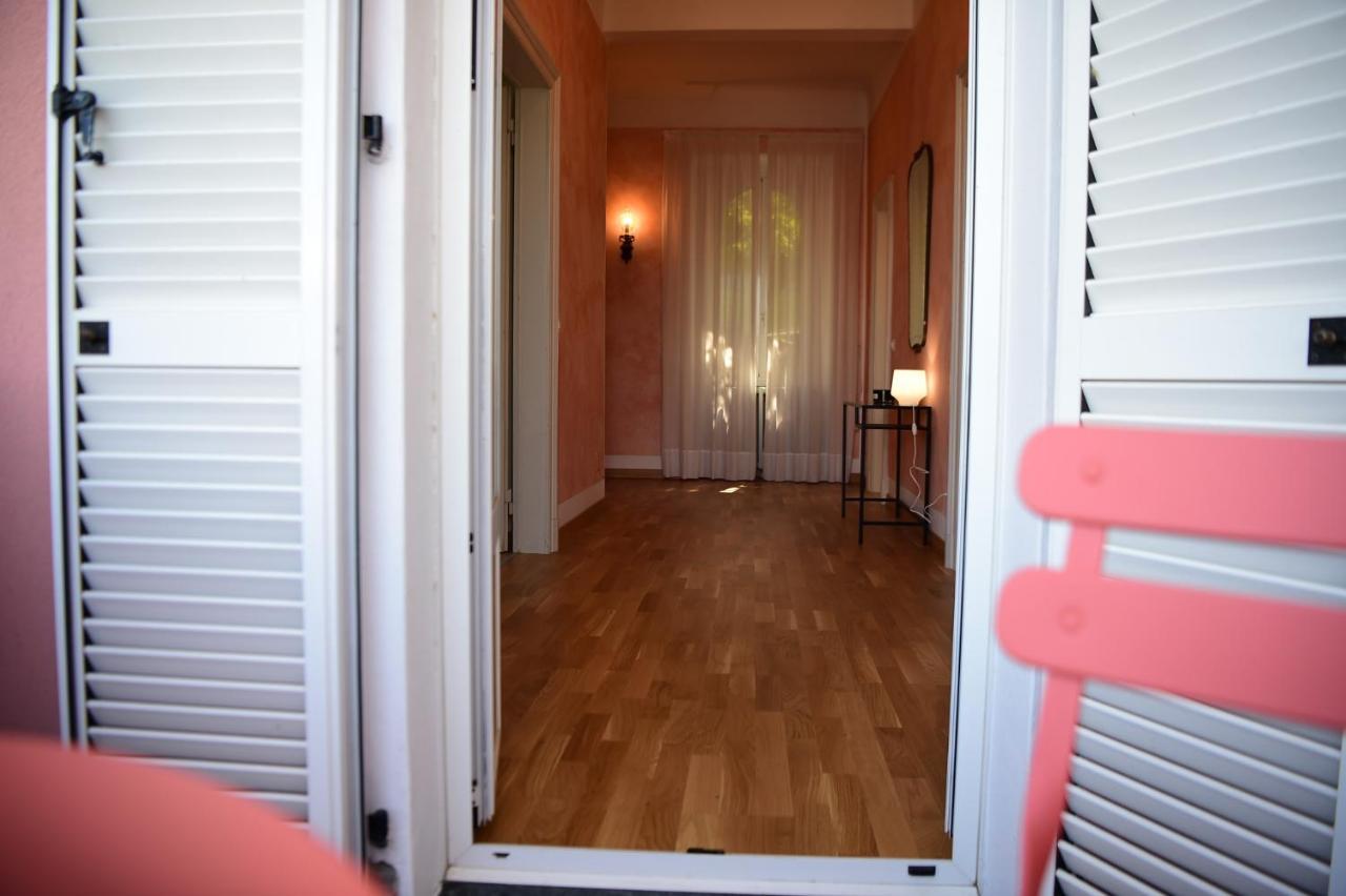 Easy Welcome Perledina - Varenna Villa *