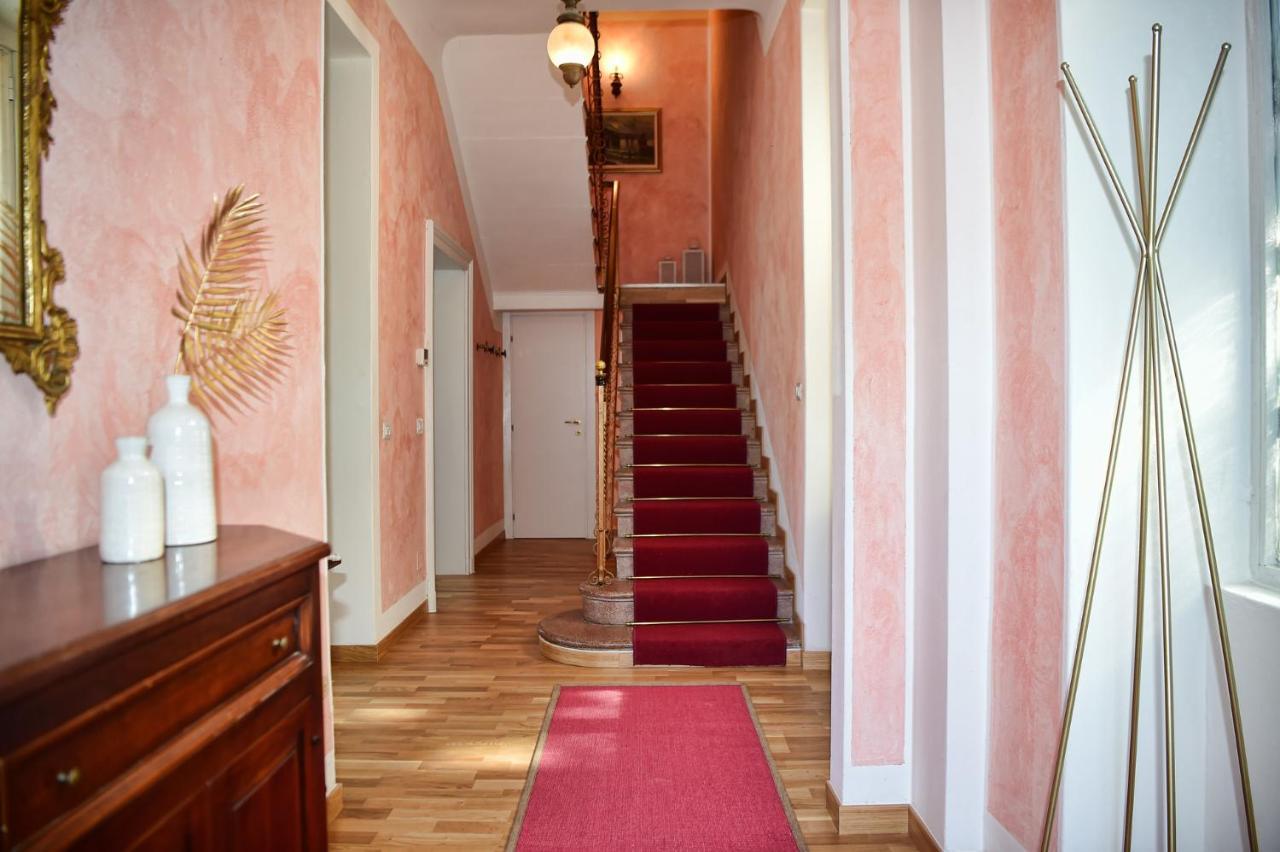 Easy Welcome Perledina - Varenna Villa *