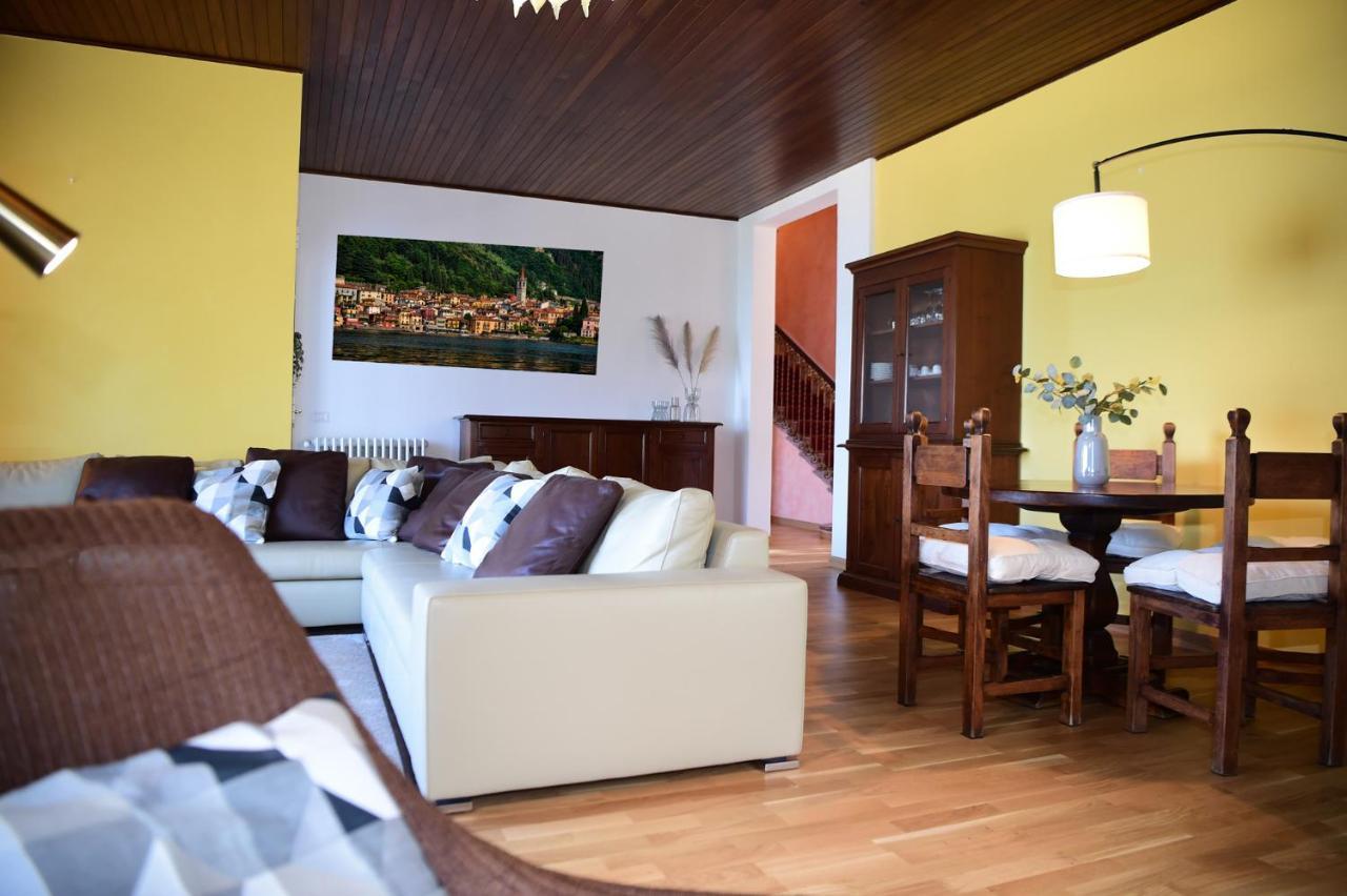 Villa Easy Welcome Perledina - Varenna *