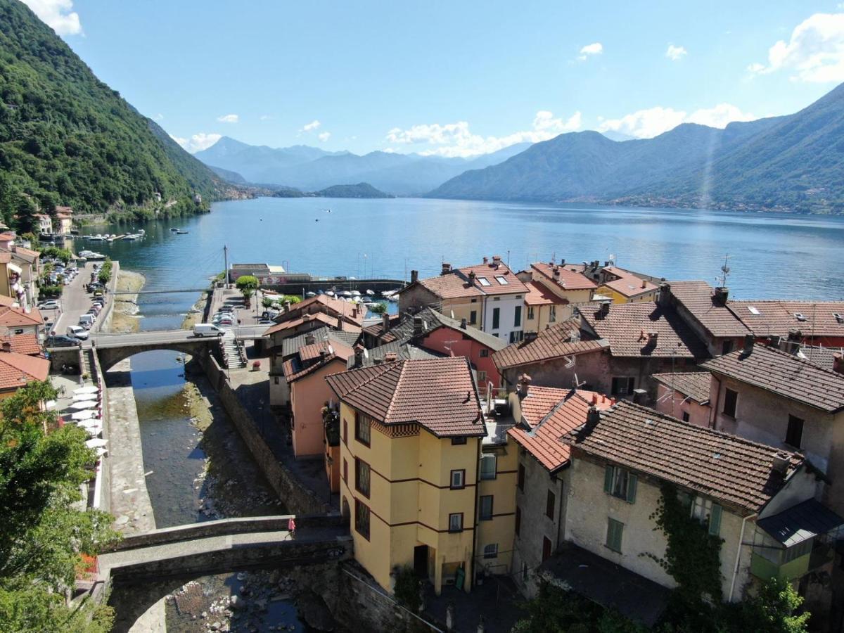 Apartment Bridge Aparment Argegno