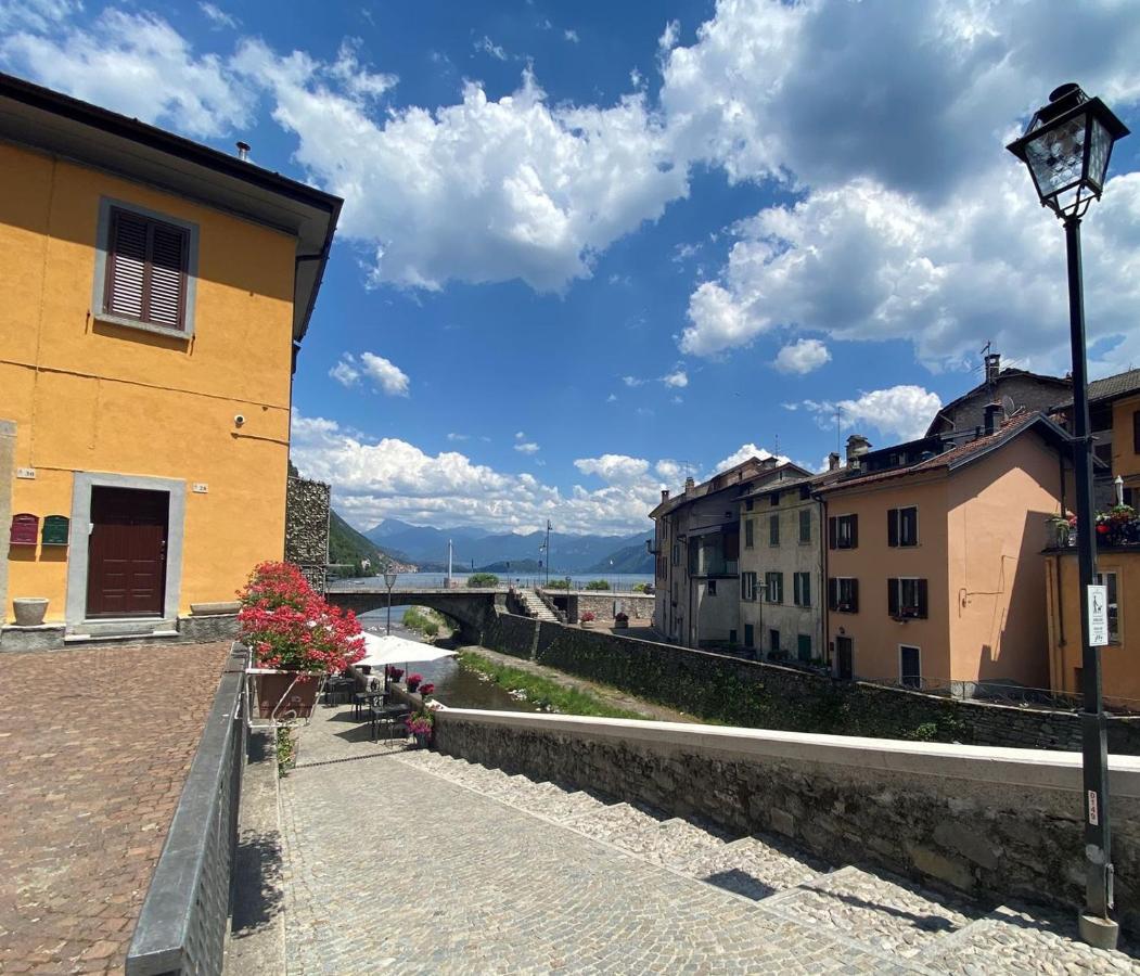 Bridge Aparment * Argegno