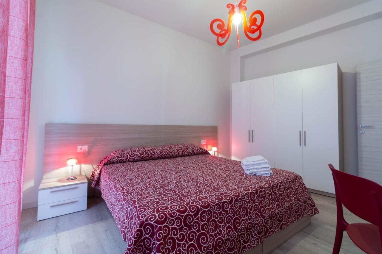 Le Casette Di Osvaldo Apartment