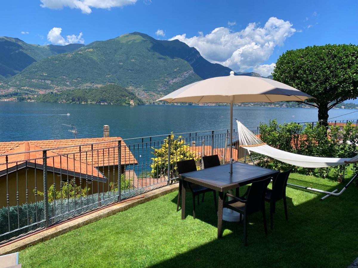 Apartment Molinari Lezzeno