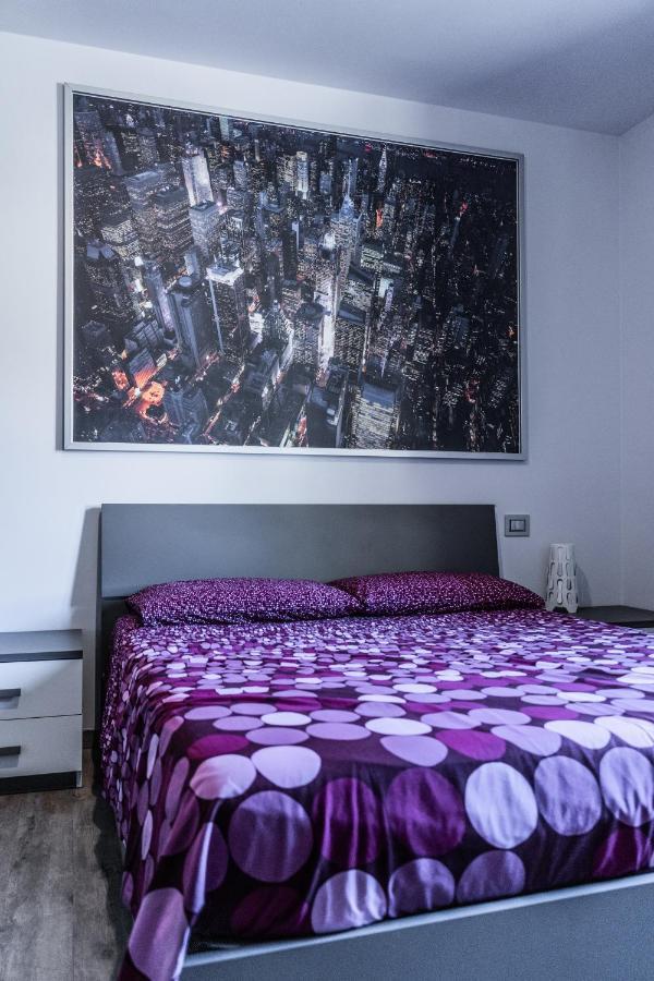 Arcobaleno Bed & Breakfast 3*