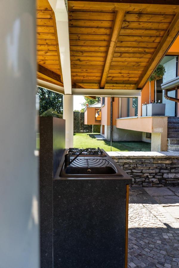 Arcobaleno Bed & Breakfast 3*