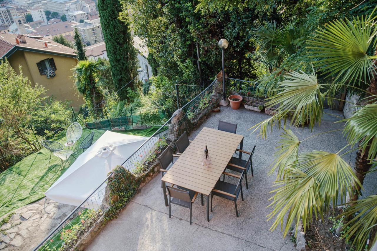 Holiday home Bertacchi - Inside And Out Como