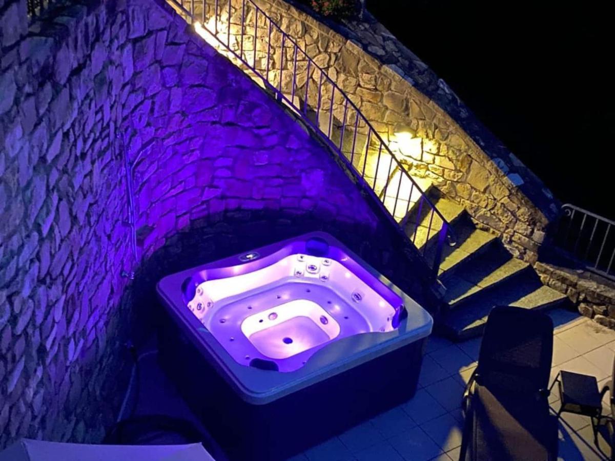 Panoramic Relax Luxury Martina Lake Como Guest house