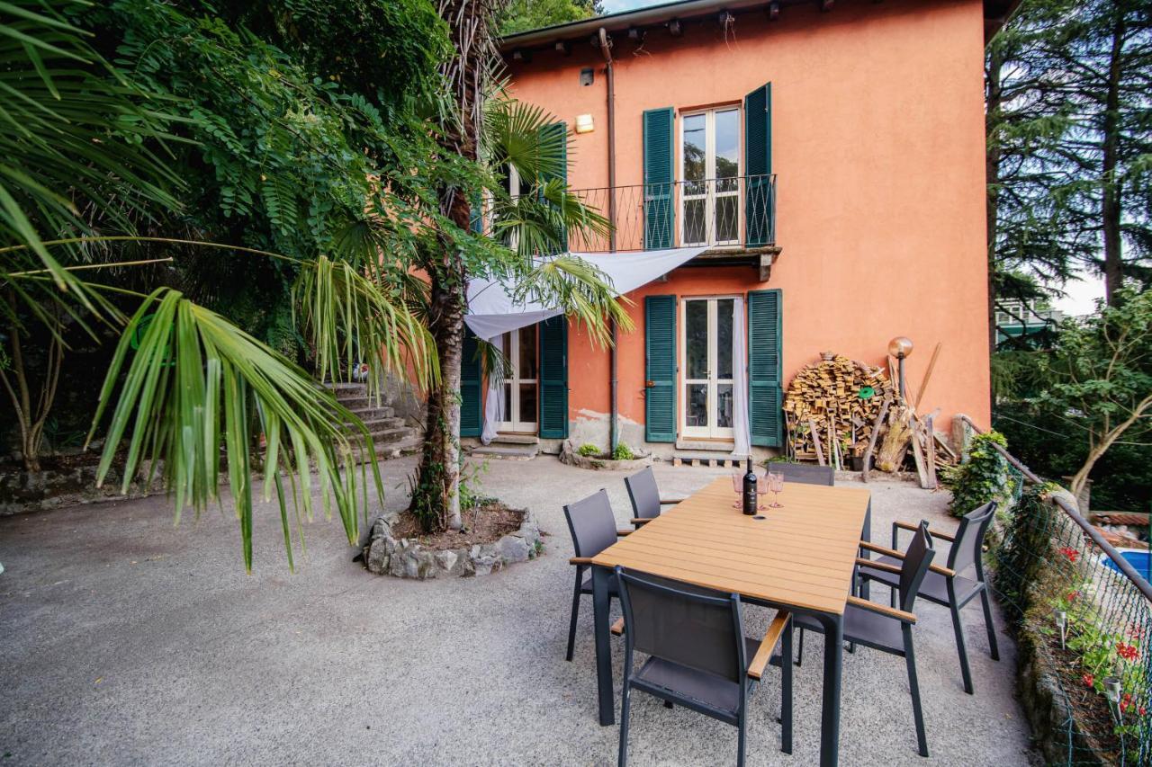 Bertacchi - Inside And Out Holiday home *