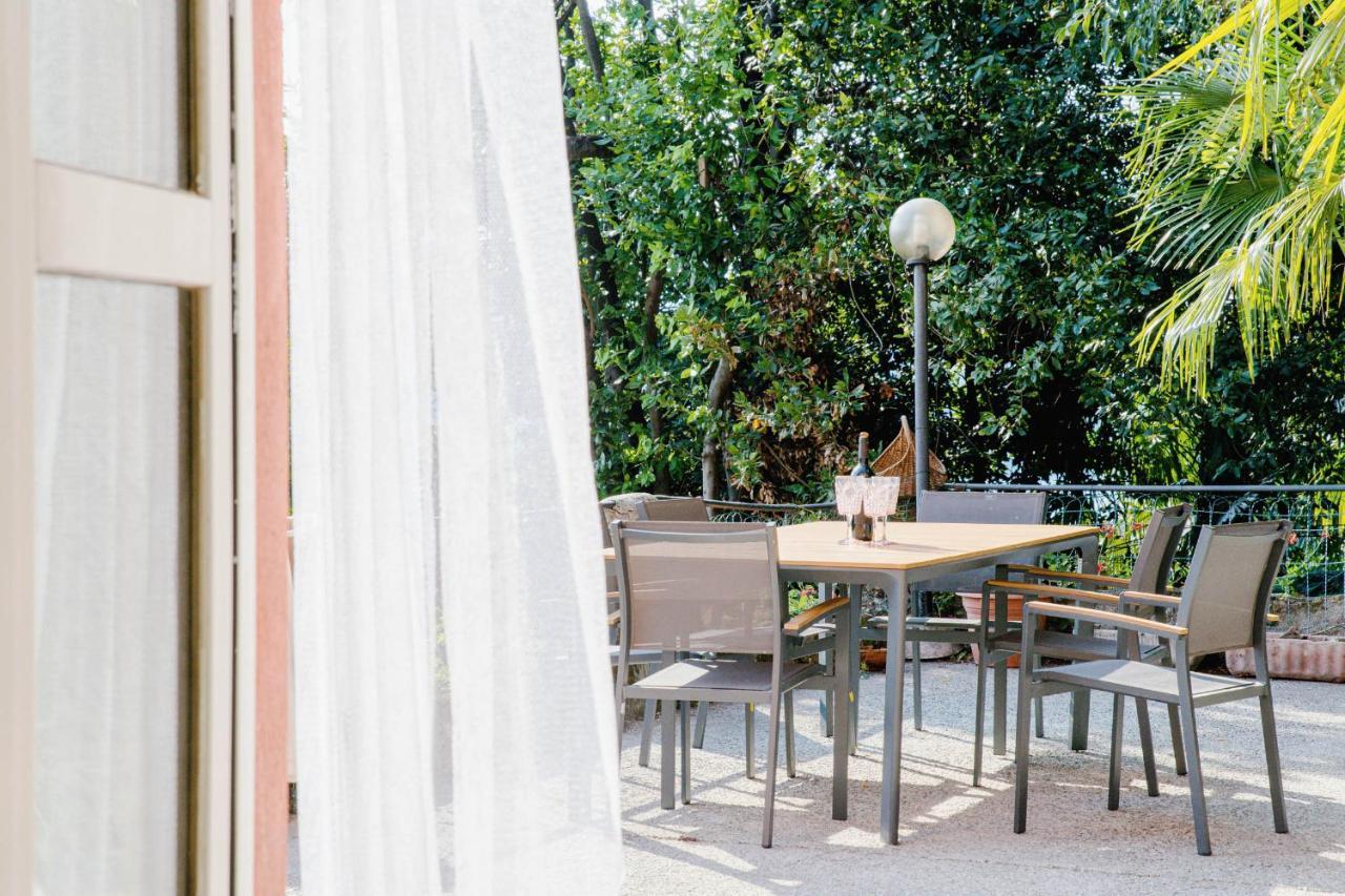 Bertacchi - Inside And Out Como
