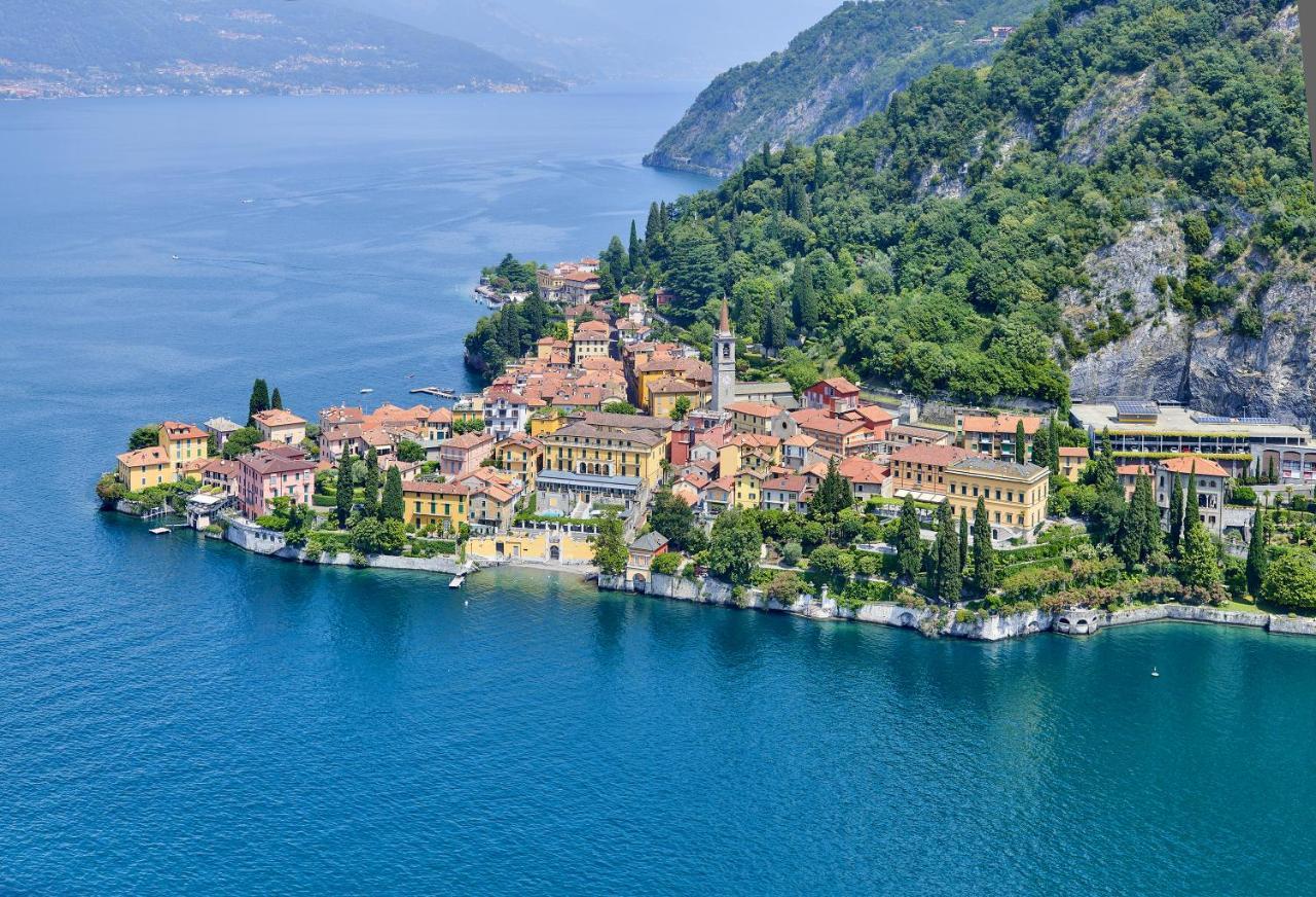 The Lakeview Loft * Varenna