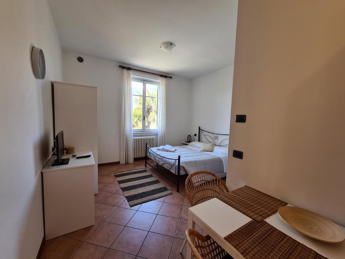 Casa La Rosa Aparthotel Bellagio
