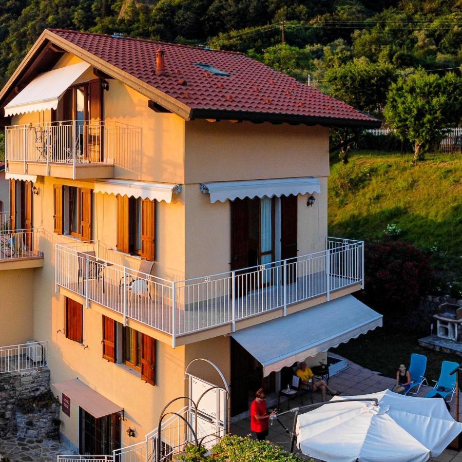 B&b-foresteria Casa Della Musica 3* Mandello del Lario