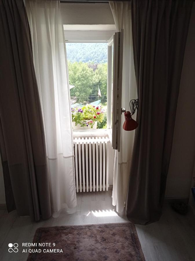 Vicino A Me * Castiglione d'Intelvi