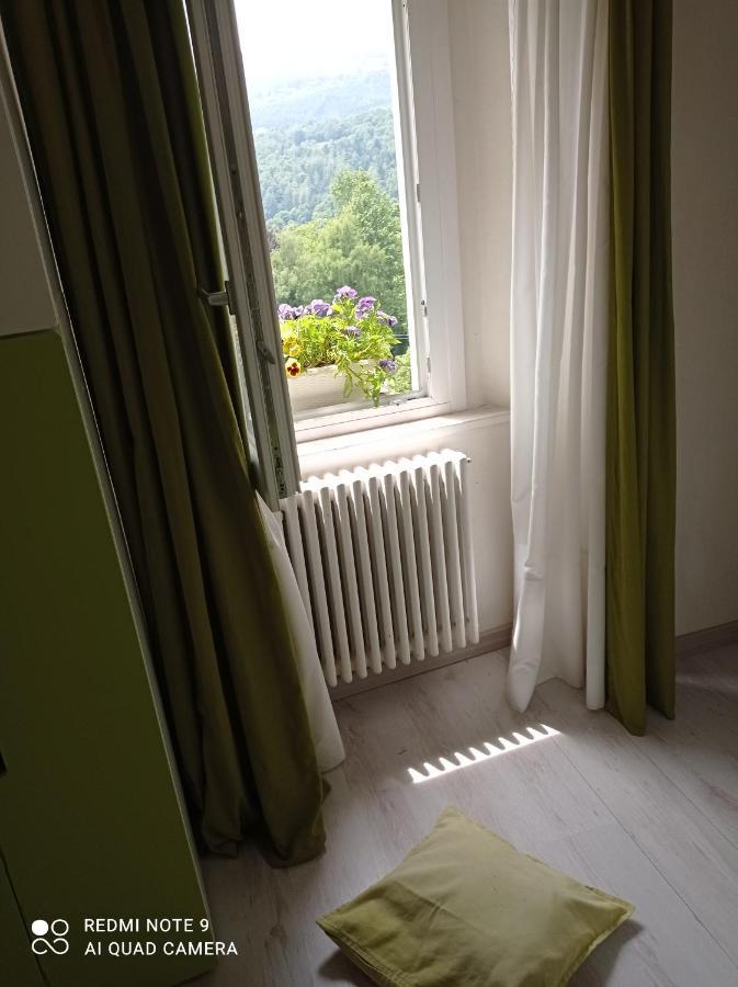 Vicino A Me Apartment Castiglione d'Intelvi