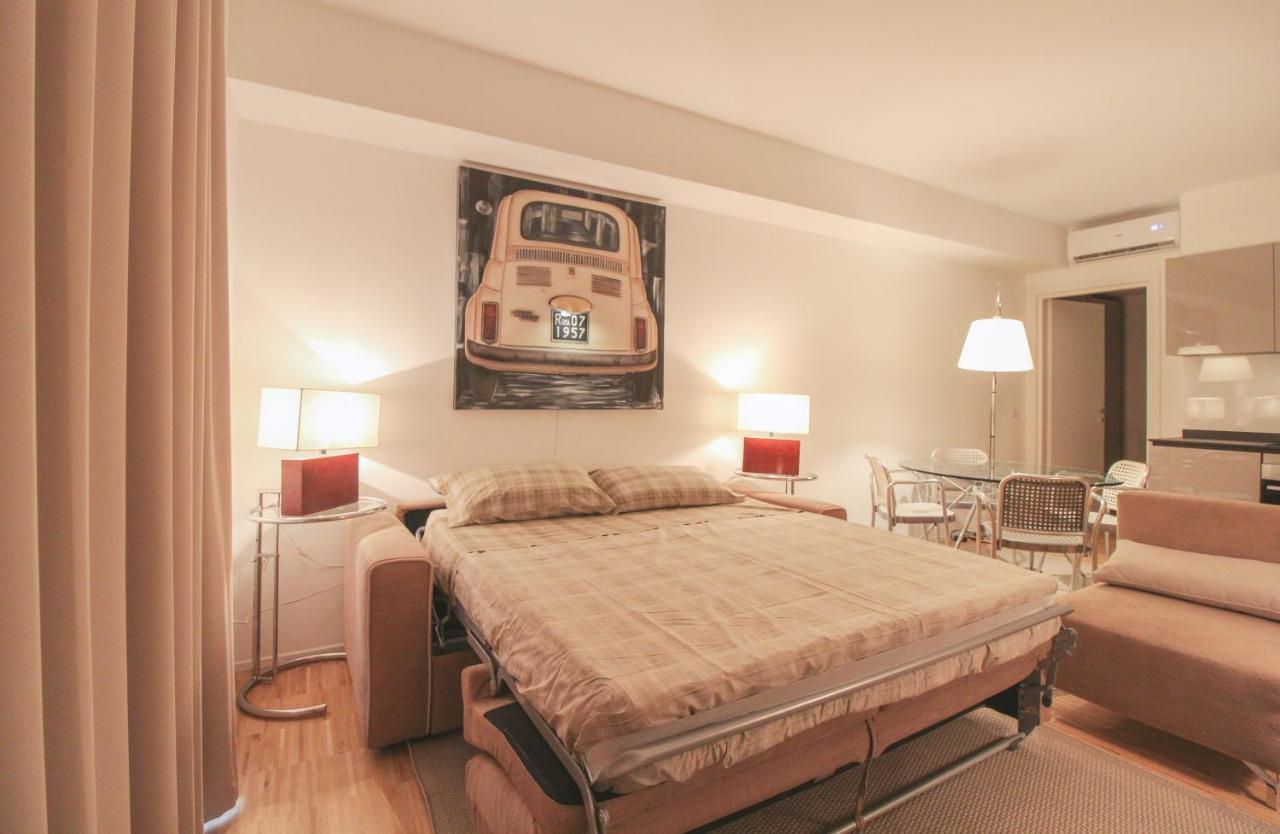Apartment Residenza I Melograni - *
