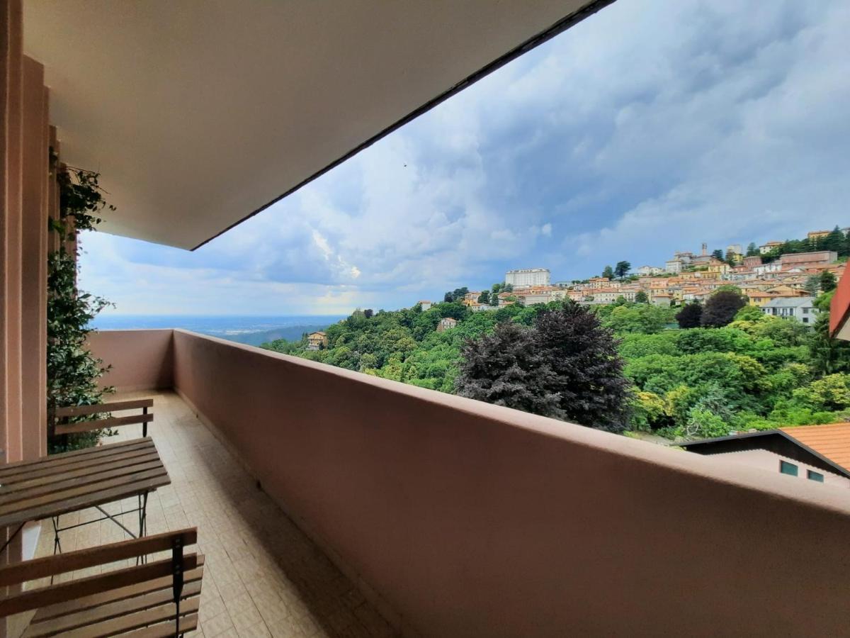Apartment Attico Panoramico Brunate