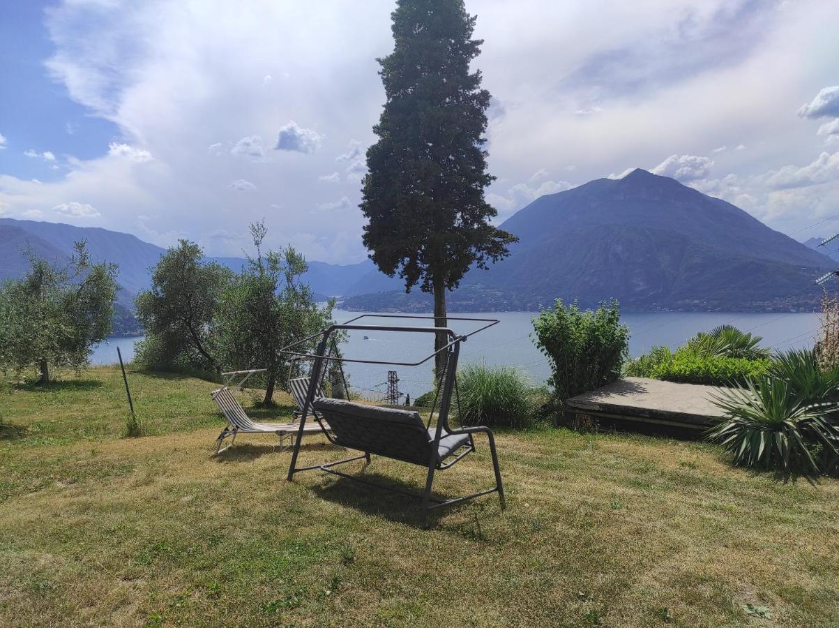 Varenna Castle Amazing Lake View Apartment